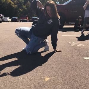 Meet your Posher, Hailey